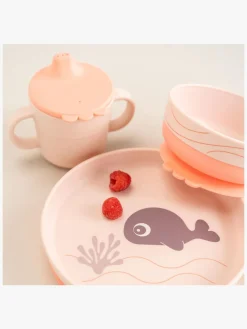 Done By Deer Foodie Madsæt Wally, Powder