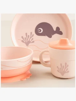 Done By Deer Foodie Madsæt Wally, Powder