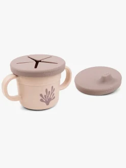 Done By Deer Foodie Snack- & Tudekop Wally, Powder