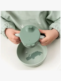 Done By Deer Foodie Tudekop Happy Dots, Green