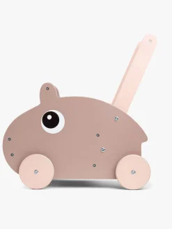 Done By Deer Gåvogn Ozzo, Pudderrosa