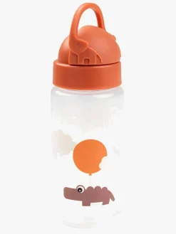 Done By Deer Happy Clouds Madkasse & Flaske, Powder/Papaya