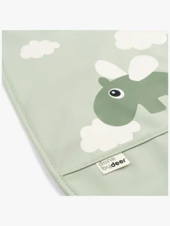 Done By Deer Happy Clouds Hagesmæk, Green