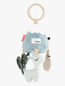 Done By Deer Lalee Aktivitetslegetøj, Blue