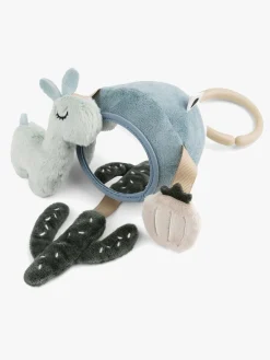 Done By Deer Lalee Aktivitetslegetøj, Blue