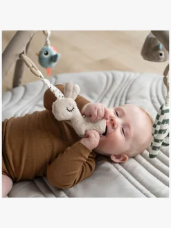 Done By Deer Lalee Aktivitetscenter, Sand