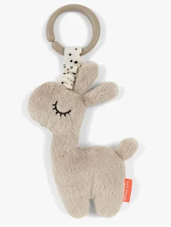 Done By Deer Lalee Aktivitetscenter, Sand