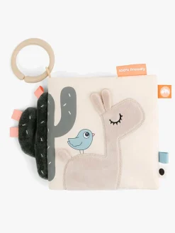 Done By Deer Lalee Ativitetsbog, Sand