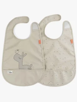 Done By Deer Lalee 2-pak Hagesmæk, Sand