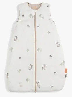 Done By Deer Lalee Sovepose 0-5M TOG 2.5, Sand