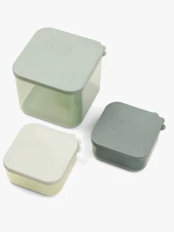 Done By Deer Madkasser Elphee, Green