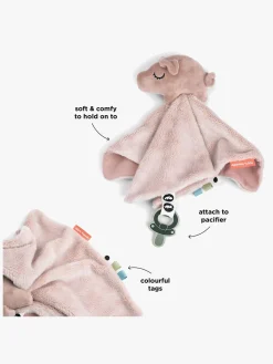 Done By Deer Nusseklud, Pigee Powder