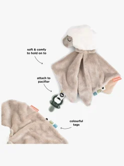 Done By Deer Nusseklud, Sheepy Sand