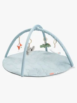 Done By Deer Playground Aktivitetscenter, Blue