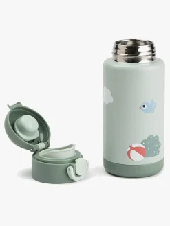 Done By Deer Playground Drikkedunk, Green