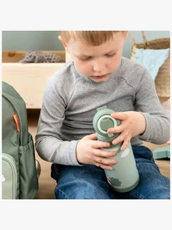 Done By Deer Playground Drikkedunk, Green