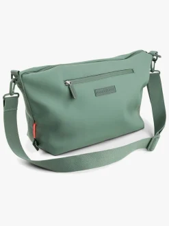 Done By Deer Pusletaske med Barnevognskroge, Grøn