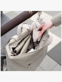 Done By Deer Pusletaske Rygsæk, Sand