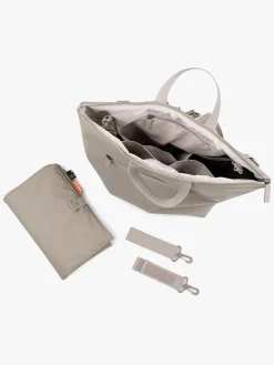 Done By Deer Pusletaske Rygsæk, Sand