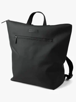 Done By Deer Pusletaske Rygsæk, Black