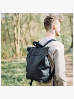 Done By Deer Pusletaske Rygsæk, Black