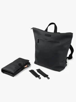 Done By Deer Pusletaske Rygsæk, Black