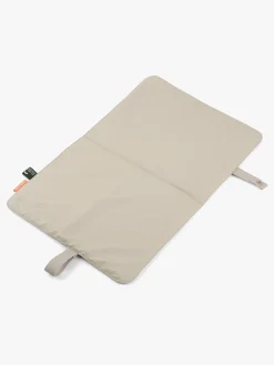 Done By Deer Pusleunderlag, Sandfarvet