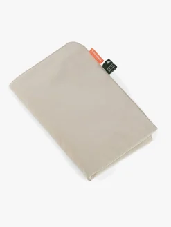 Done By Deer Quiltet Tote Pusletaske, Sandfarvet