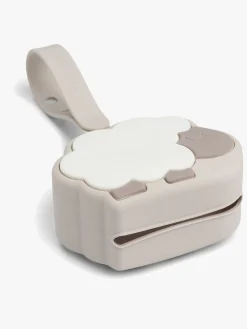 Done By Deer Silikone Sutteboks, Sheepy Sand