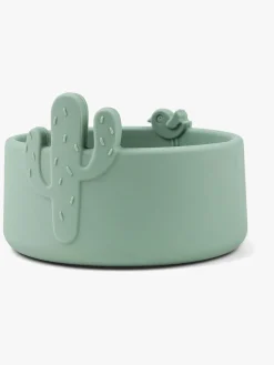 Done By Deer Skålsæt Lalee 2-Pak, Sand/Grøn