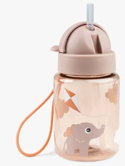 Done By Deer Snacks- Og Madkasser med Sugerørskop, Powder