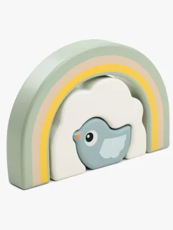 Done By Deer Stablelegetøj Fugl