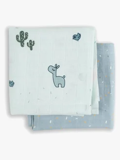 Done By Deer Stofble Lalee 2-pak, Blue