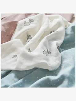 Done By Deer Stofble Lalee 2-pak, Blue