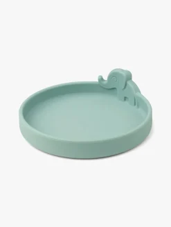 Done By Deer Tallerken Elphee, Blue