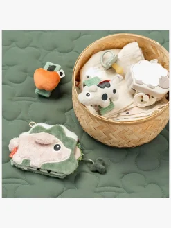 Done By Deer Tiny Farm Ativitetsbog