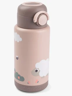 Done By Deer Tiny Farm Drikkedunk, Powder