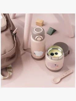 Done By Deer Tiny Farm Drikkedunk, Powder