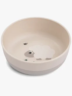 Done By Deer Tiny Farm Foodie Skål, Sand