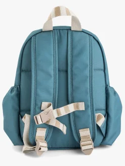 Done By Deer Tiny Farm Rygsæk 7,5L, Blue