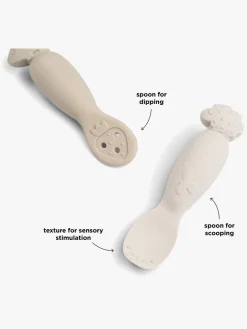 Done By Deer Tiny Farm Skeer 2-pak, Sand