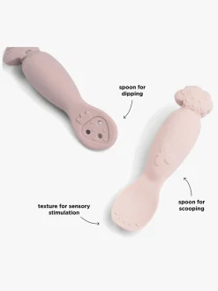 Done By Deer Tiny Farm Skeer 2-pak, Powder