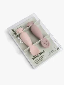 Done By Deer Tiny Farm Skeer 2-pak, Powder