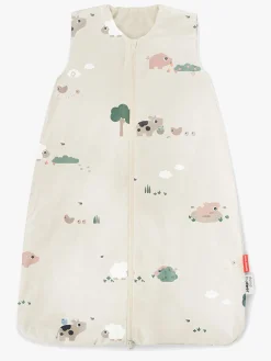 Done By Deer Tiny Farm Sovepose 8-18M TOG 1.0, Sand