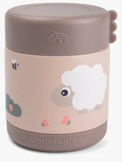 Done By Deer Tiny Farm Termobeholder, Powder
