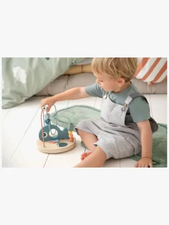 Done By Deer Wally Kuglelabyrint, Blue