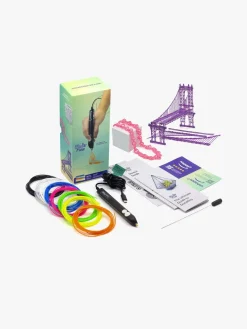 3Doodler Flow 3D Pen Startsæt