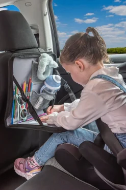 Dooky Rejseopbevaring til Bagsædet