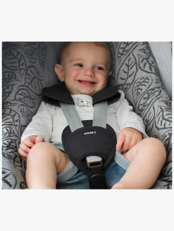 Dooky Universal Selebeskyttelse, Sort