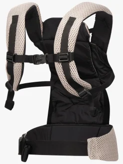 Dooky Urban Comfort Bæresele, Beige Desert